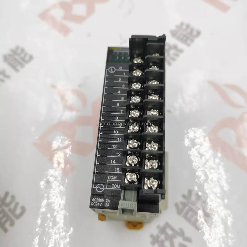 Japão CJ1W-IA201 CJ1W-OD212 CJ1W-OD232 PLC I/O em stock Original