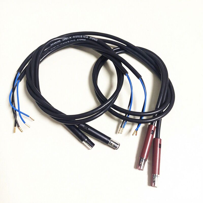Honeywell PLC PKS Sistemas de cables originales Nuevo stock 51202324-100 / 51403896-100 / 51202901-100 / 51202901-200 / 51202901-300
