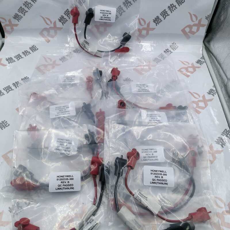 Honeywell PLC PKS Sistemas de cables originales Nuevo stock 51202324-100 / 51403896-100 / 51202901-100 / 51202901-200 / 51202901-300