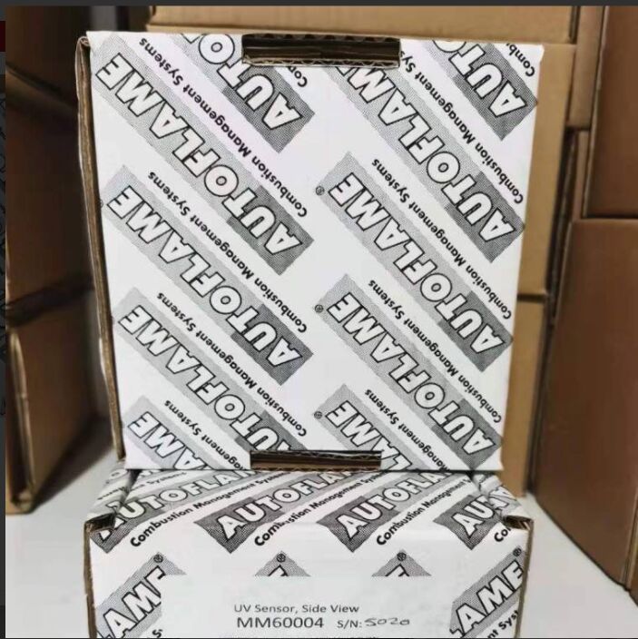 AUTOFLAME Low-Nitrogen Burner UV Sensor MM60004 Discontinued Stock 2 Original Packaging