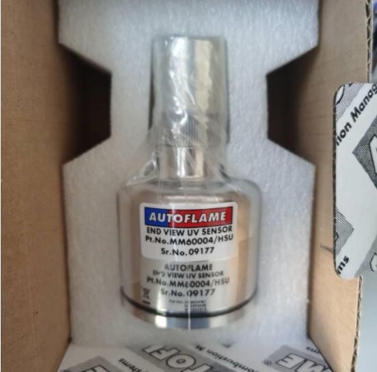 AUTOFLAME Low-Nitrogen Burner UV Sensor MM60004 Discontinued Stock 2 Original Packaging