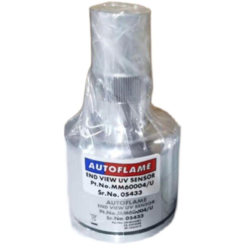 AUTOFLAME Low-Nitrogen Burner UV Sensor MM60004 Discontinued Stock 2 Original Packaging