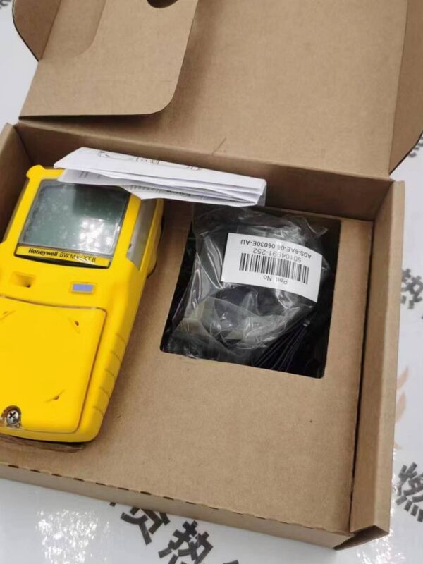 Honeywell BW Max XT II SR-X10-C1 O2 Multi-Gas Detector High Accuracy Original