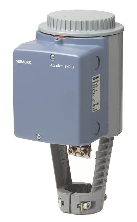 Germany SIEMENS Original Brand New Building Automation Actuator SKD62  SKC62 SKD60