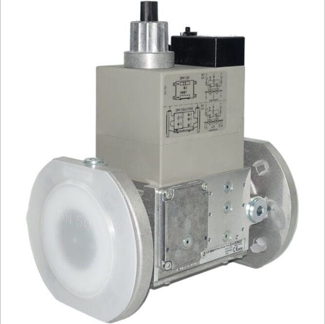 Germany DUNGS Gas Valve Group DMV-DLE520/11 DMV-DLE5100/11 DMV-DLE5050/11   DMV 525/12