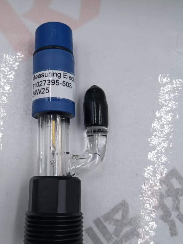 Électrode pH Honeywell 31127395-503 31027395-503 31126518-501 Original et neuf Garantie 1 an