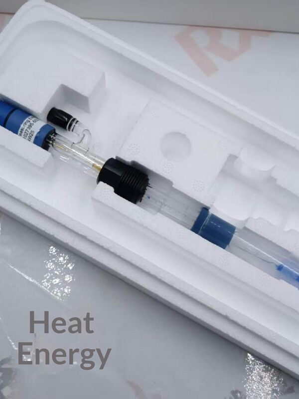 Électrode pH Honeywell 31127395-503 31027395-503 31126518-501 Original et neuf Garantie 1 an