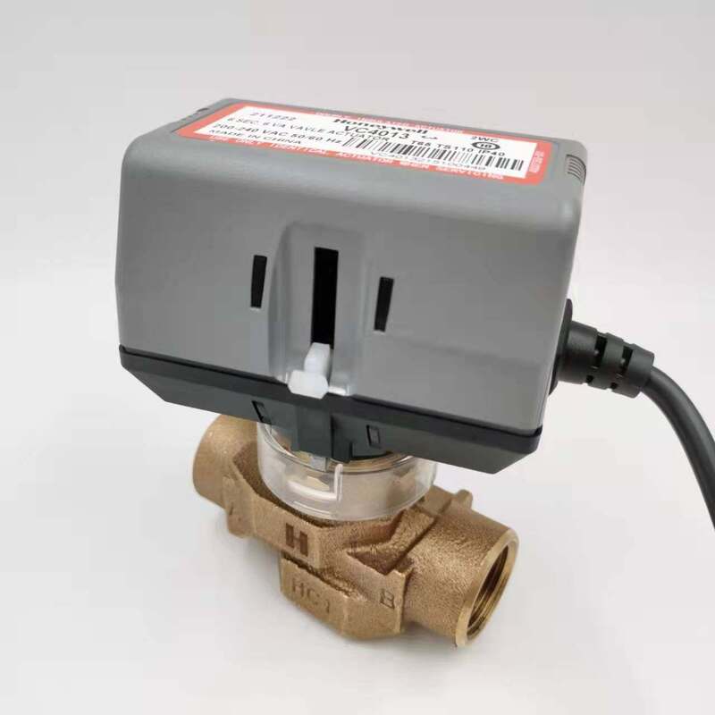 Resideo Honeywell Building VC4013 VC4013AJC1000T Spot 200 Original New Made in USA Τμήματα λέβητα