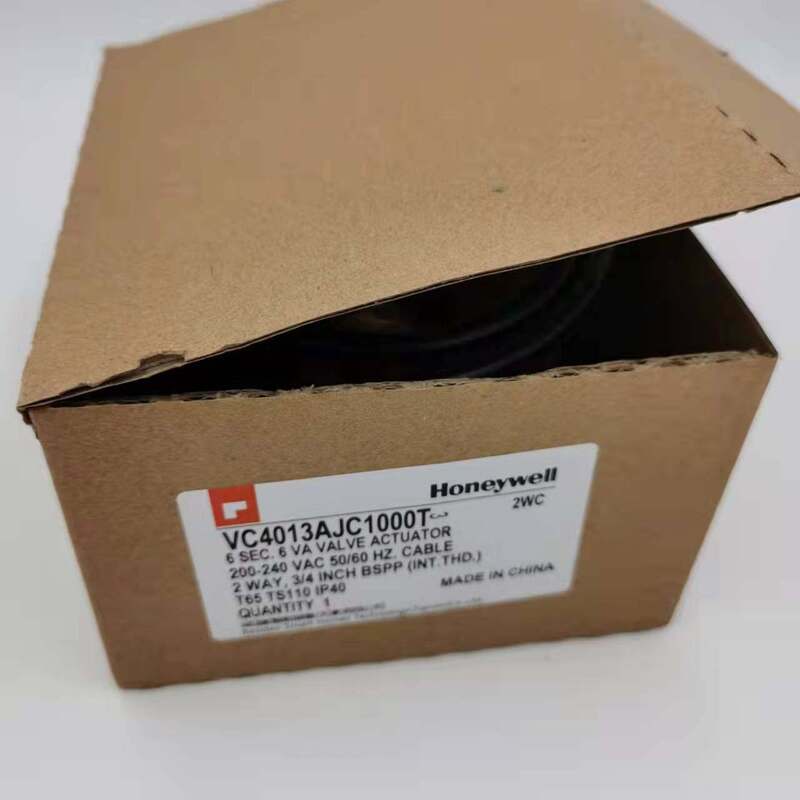 Resideo Honeywell Building VC4013 VC4013AJC1000T Spot 200 Original New Made in USA Τμήματα λέβητα