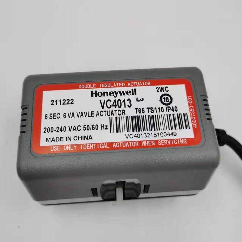 Resideo Honeywell Building VC4013 VC4013AJC1000T Spot 200 Original New Made in USA Τμήματα λέβητα