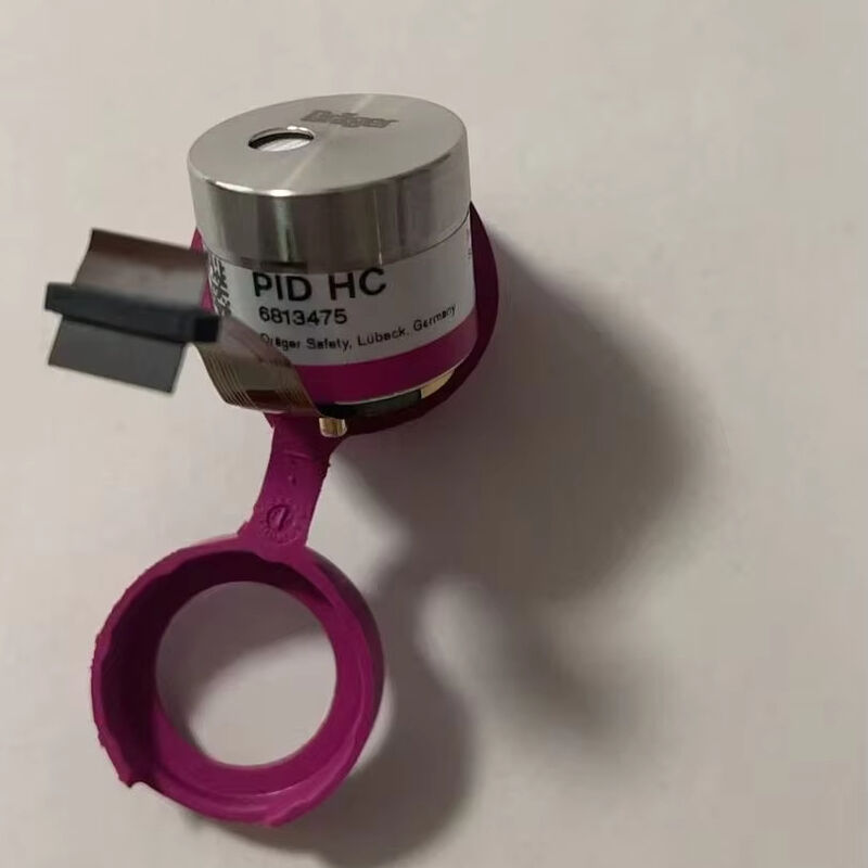 DRAGER 6813475 PID HC Ppm Safety Sensors Module High Precision Oxygen Sensors