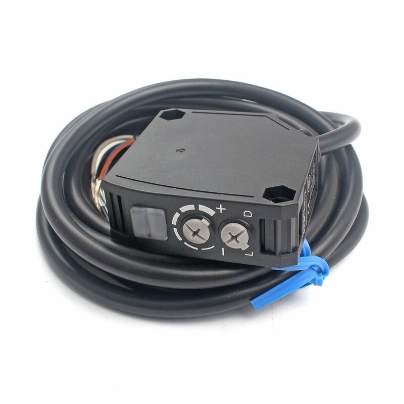 Japan Switch E3JK-TR11-C 2M OMS Switch Sensor Original and New