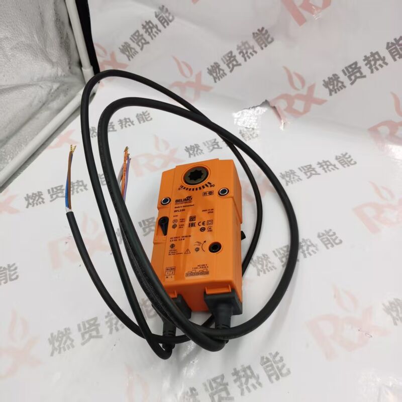 Swiss BELIMO Industrial Control Actuator Motor NM/SM/LM/GM  NM230A LMS230-SR NMU230 LM230ASR New and Used