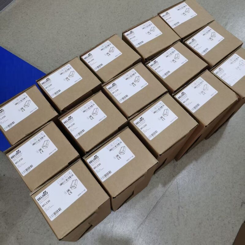 Belimo Air Valve Actuator for GM/NM/SM/LM24A/SR/-S NM24A-S SM24A-S NFA-S2 NF24A-SR BFL230 Models Original New