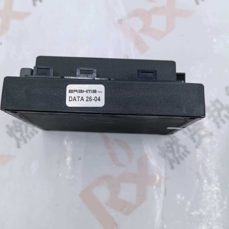 Italy  BRAHMA  NDTM11 Code 37587000 Combustion Controller Original Brand New 1 Year Warranty 220V-240V