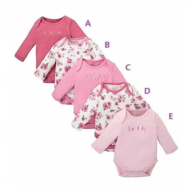 Natural Skin-Friendly Bamboo Baby Bodysuit with Breathable & Anti-Bacterial Fabric and Customizable Design