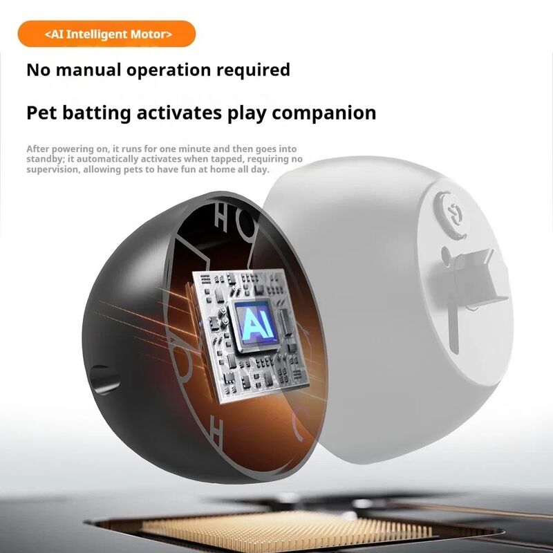 Durable PVC Cat Treat Dispenser with LED Light and Slow Feeding Design Interactive Cat Toy
