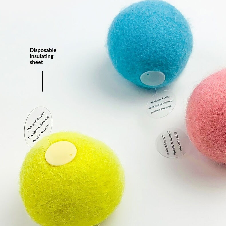 Interactive Cat Toy with ABS Material and Realistic Sounds for Compact Design Playtime
