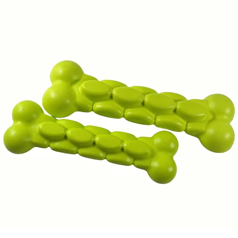 Durable Dog Toy with Non-Toxic Materials and Customized Colors for Mental Stimulation