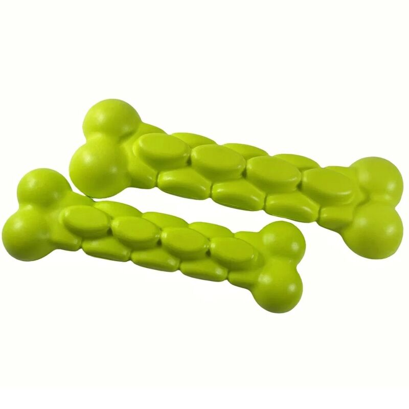 Durable Dog Toy with Non-Toxic Materials and Customized Colors for Mental Stimulation