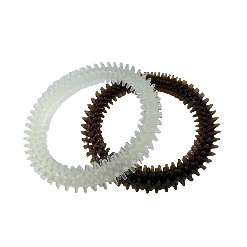 Non-Toxic Materials Customized Colors Dog Toy for Mental Stimulation and Long-Lasting Entertainment