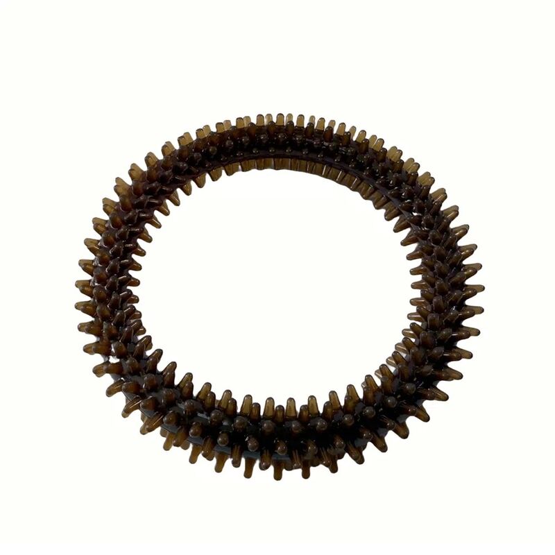 Non-Toxic Materials Customized Colors Dog Toy for Mental Stimulation and Long-Lasting Entertainment