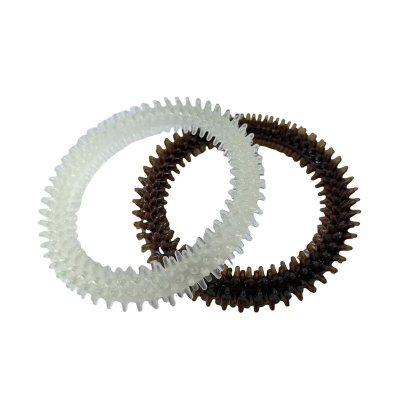 Non-Toxic Materials Customized Colors Dog Toy for Mental Stimulation and Long-Lasting Entertainment