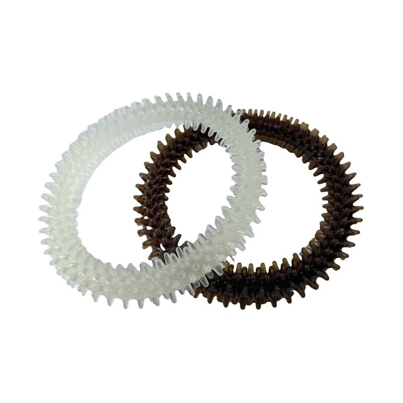 Non-Toxic Materials Customized Colors Dog Toy for Mental Stimulation and Long-Lasting Entertainment