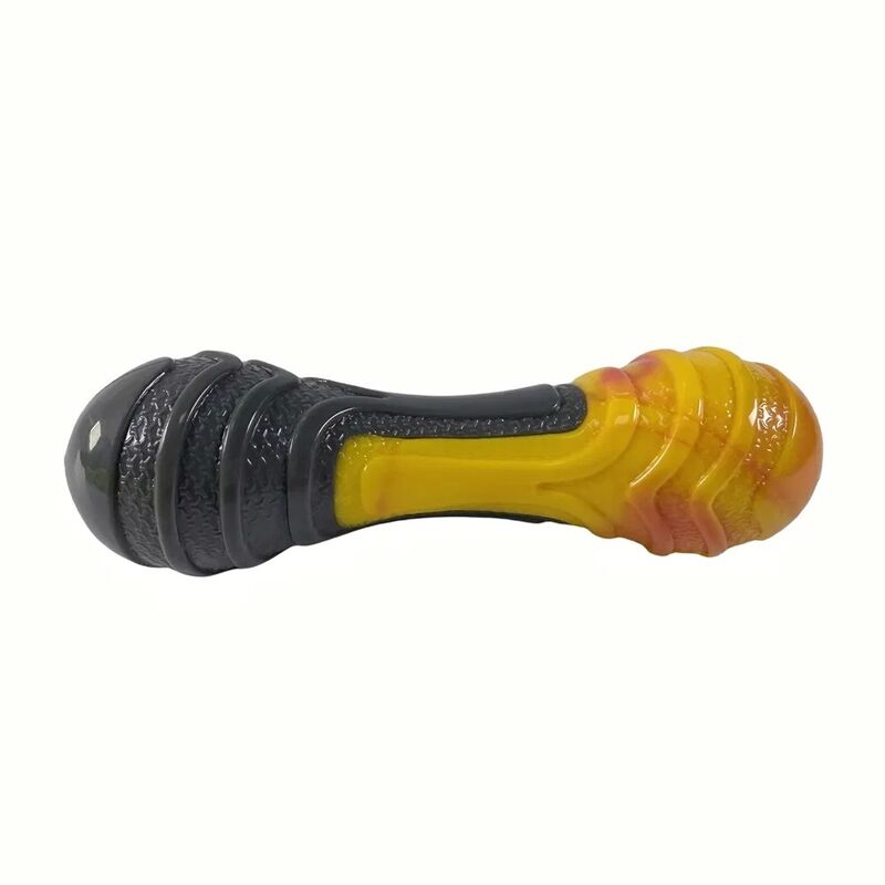 Durable Non-Toxic Materials Dog Toy with Customized Colors for Mental Stimulation and Chewing Fun