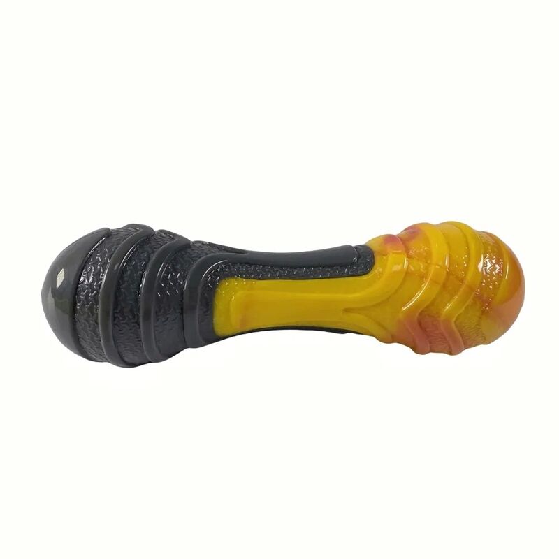 Durable Non-Toxic Materials Dog Toy with Customized Colors for Mental Stimulation and Chewing Fun