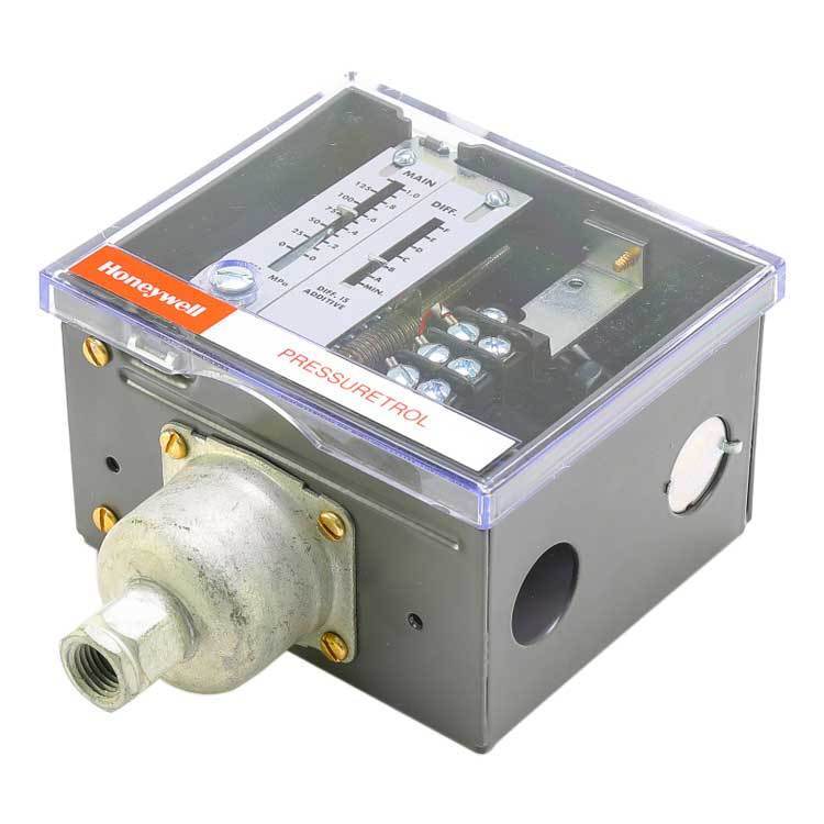 Honeywell L91B1050 L91B1050/U  Actuator  Ratio of the Motor for Boiler Controller  Honeywell Spot 20