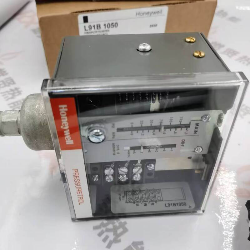Honeywell L91B1050 L91B1050/U  Actuator  Ratio of the Motor for Boiler Controller  Honeywell Spot 20