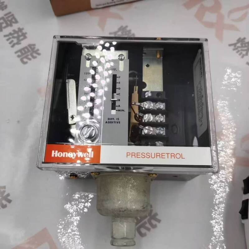 Honeywell L91B1050 L91B1050/U  Actuator  Ratio of the Motor for Boiler Controller  Honeywell Spot 20