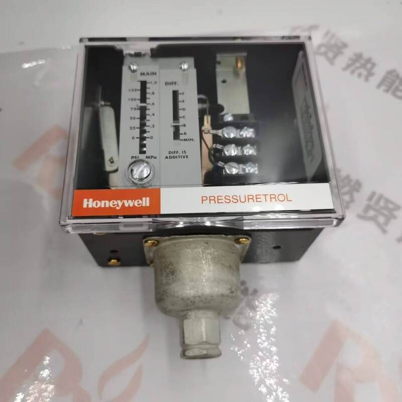 Honeywell L91B1050 L91B1050/U  Actuator  Ratio of the Motor for Boiler Controller  Honeywell Spot 20