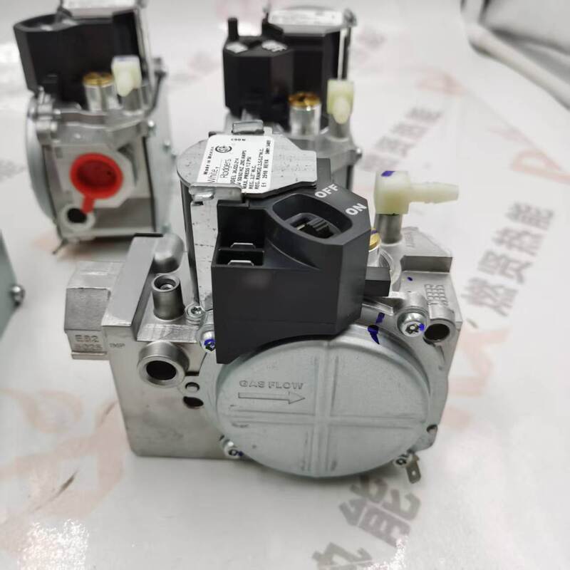 White Rodgers  36J41K-200  36J22-214 36J22-216   Gas Solenoid Valve Boiler 24V 220V Stock