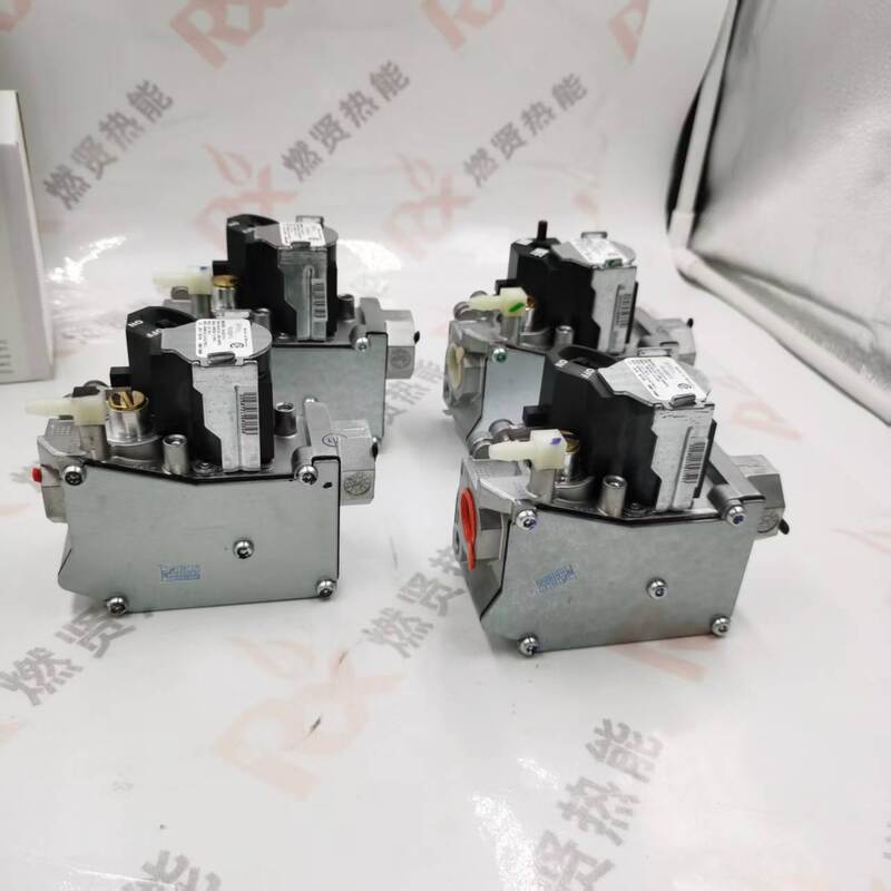 White Rodgers  36J41K-200  36J22-214 36J22-216   Gas Solenoid Valve Boiler 24V 220V Stock