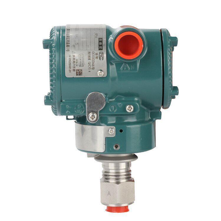 Japan Yokogawa EJA Pressure Differential Transmitter EJA110E EJX430A EJA110A EJA530A IP67  Spot Original Brand New