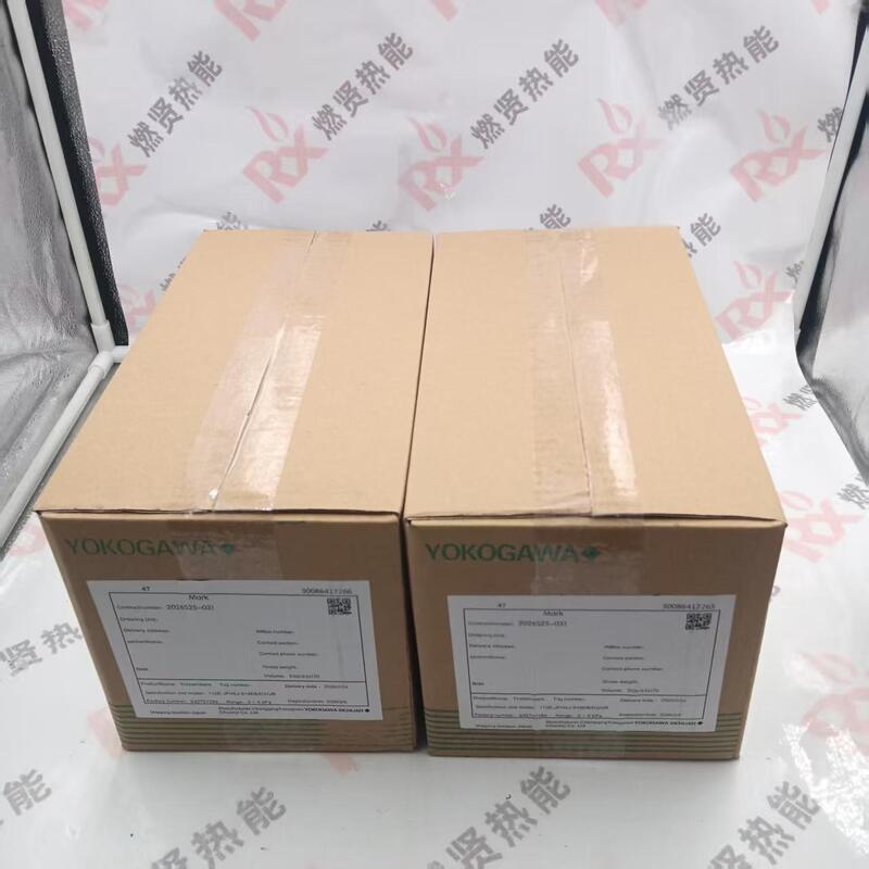 Japan Yokogawa EJA Pressure Differential Transmitter EJA110E EJX430A EJA110A EJA530A IP67  Spot Original Brand New