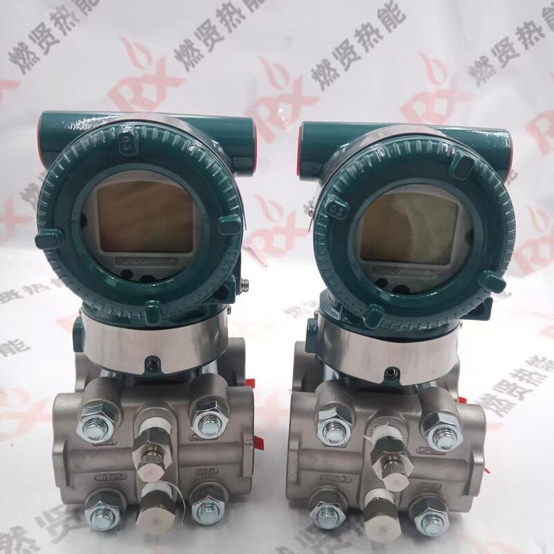 Japan Yokogawa EJA Pressure Differential Transmitter EJA110E EJX430A EJA110A EJA530A IP67  Spot Original Brand New