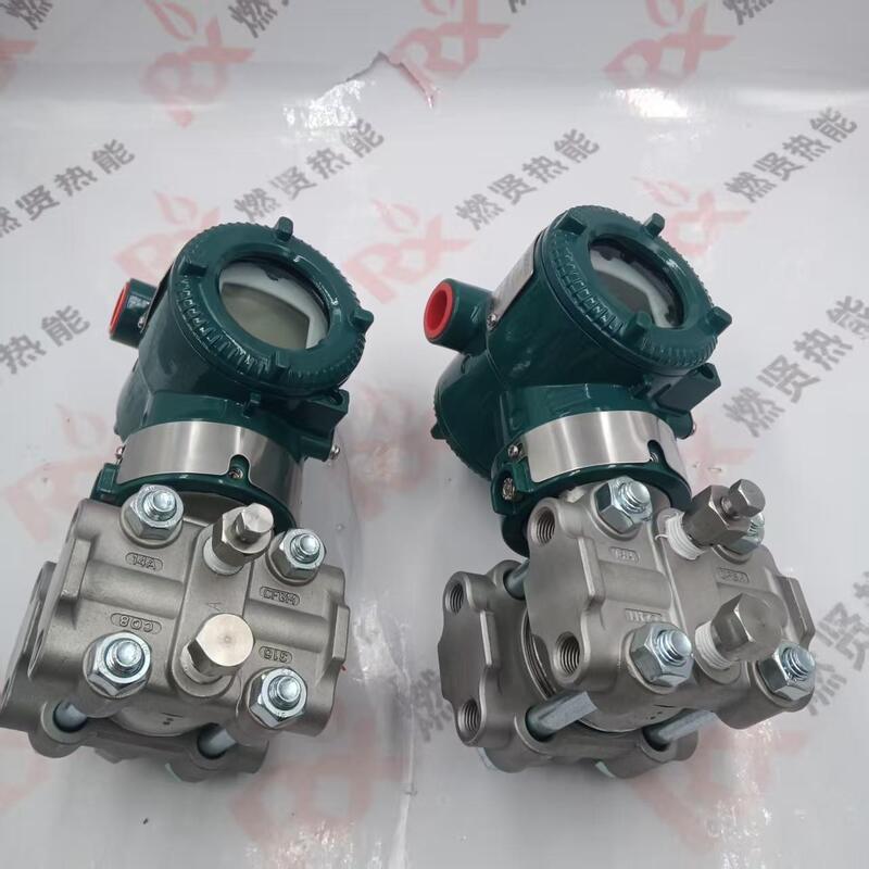 Japan Yokogawa EJA Pressure Differential Transmitter EJA110E EJX430A EJA110A EJA530A IP67  Spot Original Brand New