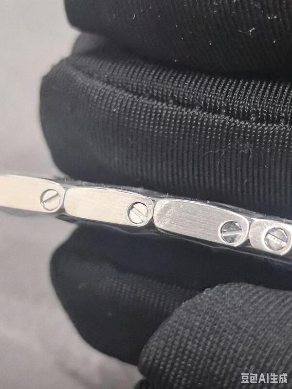 904L Luxury Metal Watch Band 20mm Curved Solid Stainless Steel Watch Bracelet for Omega Haima 300 210