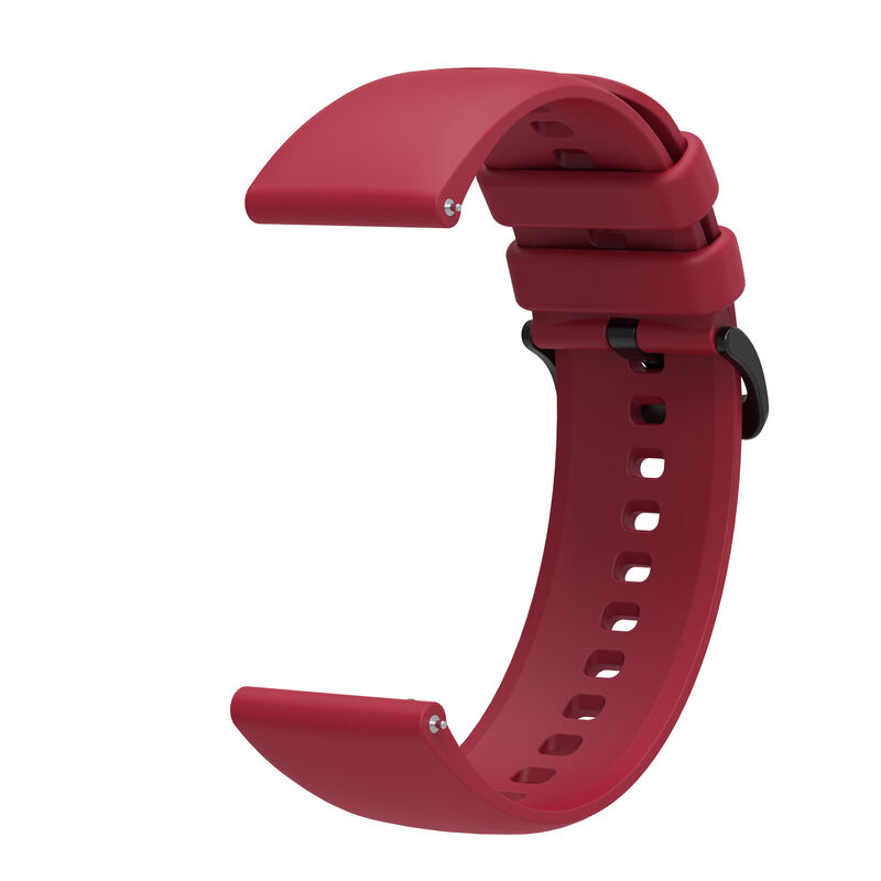 22mm Official Silicone Watch Bands for Huawei Watch 3 and Watch 3 Pro Silicone Strap Silicone Bands