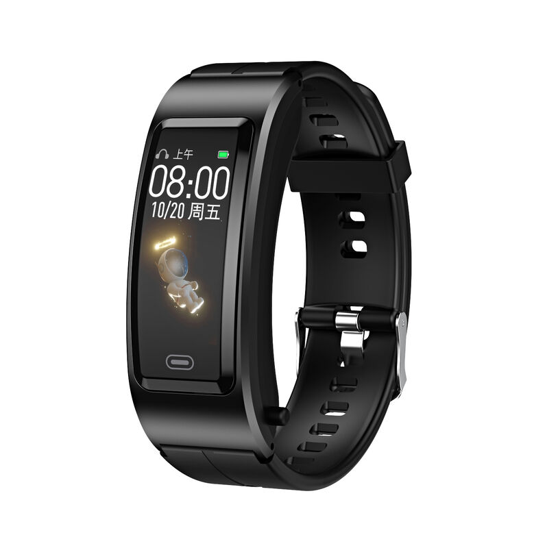 B7 Smart Bracelet, Bluetooth 2-in-1, Detachable Call, Heart Rate, Blood Pressure, Blood Oxygen and Health Monitoring Bracelet