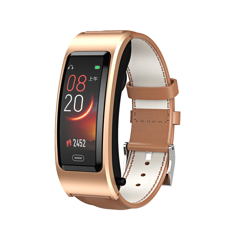 B7 Smart Bracelet, Bluetooth 2-in-1, Detachable Call, Heart Rate, Blood Pressure, Blood Oxygen and Health Monitoring Bracelet