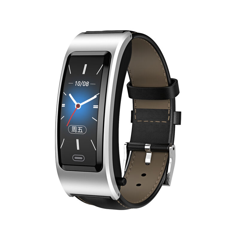 B7 Smart Bracelet, Bluetooth 2-in-1, Detachable Call, Heart Rate, Blood Pressure, Blood Oxygen and Health Monitoring Bracelet