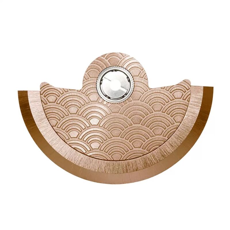 SW200 NH36 Custom Stainless Steel Mechanical Watch Rotor NH35 8n24 Miyota Watch Parts Movement Rotor SW300 8N24 ETA 2824 9015