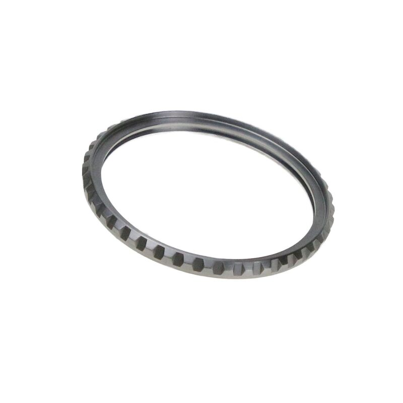 Hot Selling Premium Quality 316 Stainless Steel Watch Bezel Ring with Recycled Materials for NH35/NH36