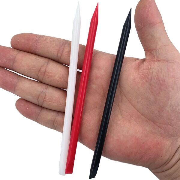 Movement Fixed Plastic Anti-slip Support Anti-static Handmade Watch Assembly Auxiliary Tool Table Repair Tool
