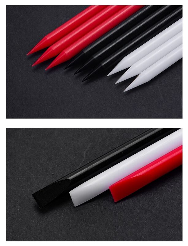 Movement Fixed Plastic Anti-slip Support Anti-static Handmade Watch Assembly Auxiliary Tool Table Repair Tool
