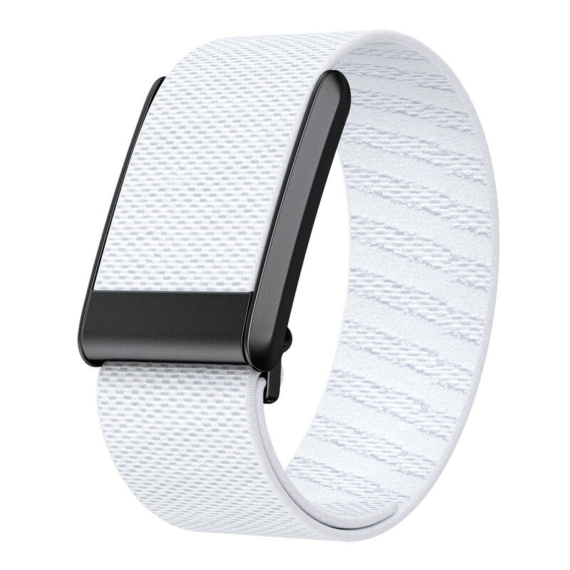 Sport Wristband Band for Whoop 4.0 Soft-Touch Nylon Replacement Breathable Watch Strap for Whoop Watch Band 5.0